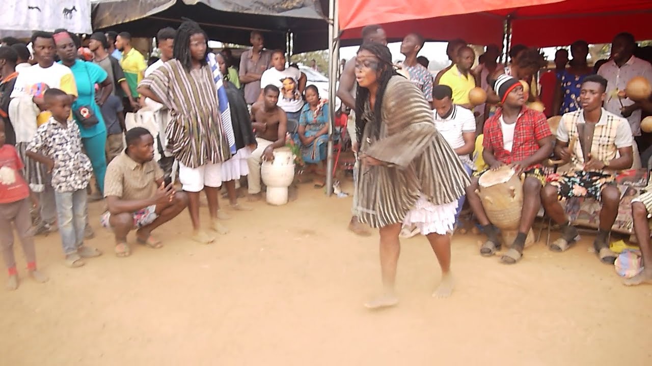 BANKO YAM FESTIVAL