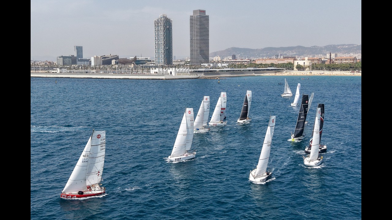 Regata SoloMed 2026