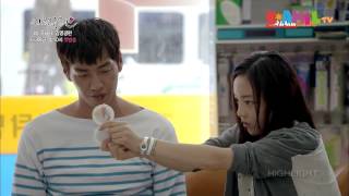 [Thaisub] - Kara - Secret Love EP.2 (HighLight)
