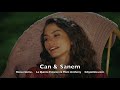 Can & Sanem - Recuerdame