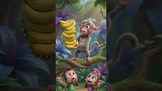 Monkey 🐵 funny 🤣 #monkey #cute
