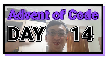 💻 Advent of Code 2020 - Day 14 Docking Data