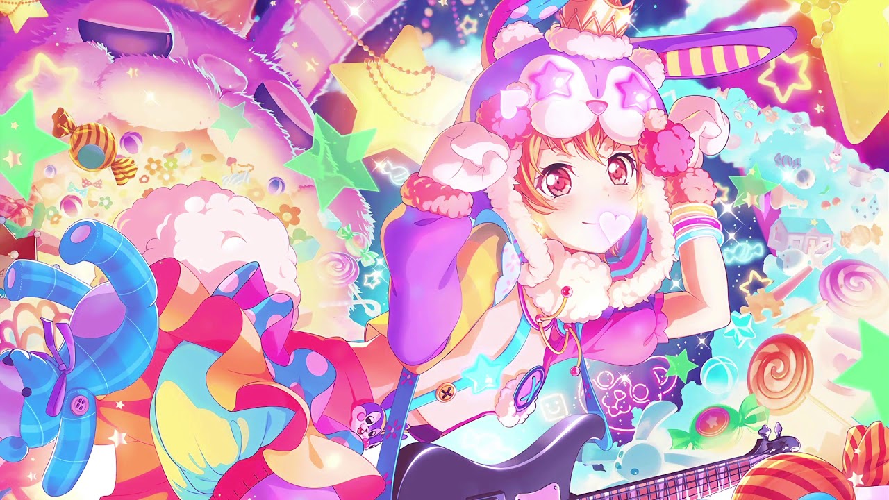 Nightcore Bananarama   Venus