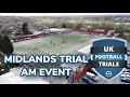 Midlands Trial - Morning Event- 6 April 2023