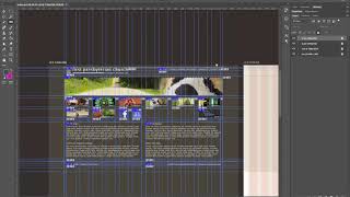 Tutorial web design 2018 021 html css 5