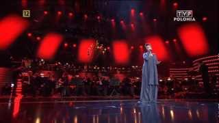 Pinnawela - Wielka Dama