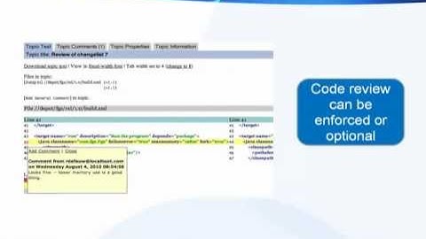 Discover Traceability: ALM with Perforce and DevSuite