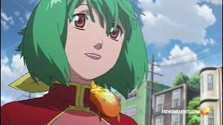 Macross Frontier: The False Songstress | June 16