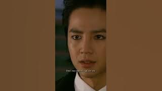 'What should I do?' 💔 after breakup you're beautiful whatsapp status 💖  #janggeunsuk #parkshinhye