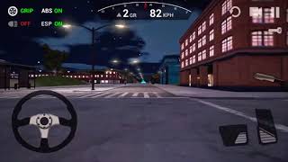 Ultimate off-road sim driving with Lamborghini suv high speed,drifting screenshot 3