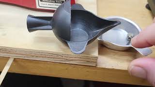 Hornady Beam scale vs low cost digital 1mg scale