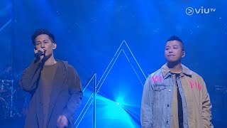 201227 小肥 &amp; 駱振偉 - 落花流水 ○ Chill Club