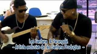 Léo Santana & Parangolé - Dança do Arrocha