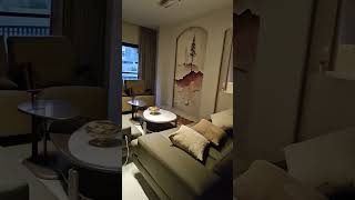 Modern Drawing Room Design | Ekam Interior DecorateTransform your living space with#Drawingroom