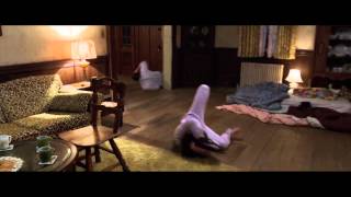 The Conjuring gone Yakety (PARODY)