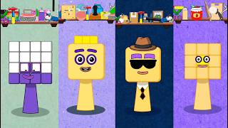 THIS BEAT IS PUSHING NUMBERBLOCKS TO THE LIMIT! 🎧💥 | Tiles Hop screenshot 3