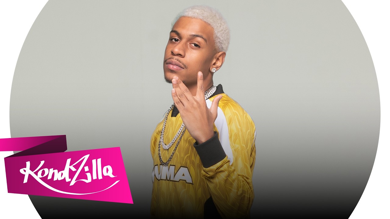 Vai Te Deixar Torta - Meno Saaint, MC Naninha e DJ Jeeh FDC (KondZilla)