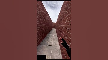 Kuchisake-Onna Chase Nextbot Gmod