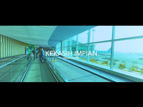 KEKASIH IMPIAN -