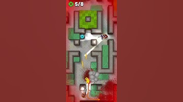 How To Level Up Hardest  - Hunter Assassin | Level - 466 | Gameplay