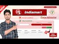 indiamart extractor | india mart data scraper download | indiamart leads scraper