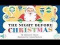 The Night Before Christmas Quiz