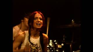 Guano Apes - Move A Little Closer | Live At Paradiso, Amsterdam 2000