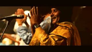 Tinariwen ~Tenere sasstanakam ~ Live Fip Radio 15.05.2014