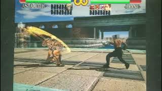 Astaroth Team Battle Ultra Hard Difficulty