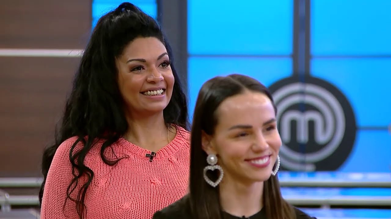 ¡Mirá los mejores momentos del 17º programa!