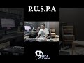 ST12 - P.U.S.P.A Rock Cover by Sanca Records #shorts