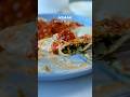 Ashak Is A Veggie Filled Dumpling With A Meat Sauce And Garlicky Minty Yogurt To Go With It Ashak Is A Veggie Filled Dumpling With A Meat Sauce And Garlicky Minty Yogurt To Go With It