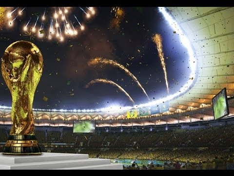 Vídeo: FIFA 14 Tiene Licencia Oficial Para 19 Clubes Brasileños