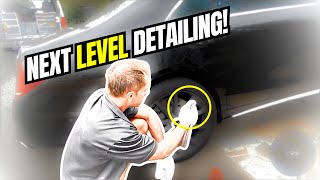 Clean Car Wheels Like a Pro: Techniques and Tips! Clean Car Wheels Like A Pro In 7 Easy Steps