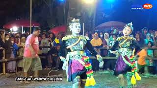 madiun ngawi sanggar wijaya kusuma