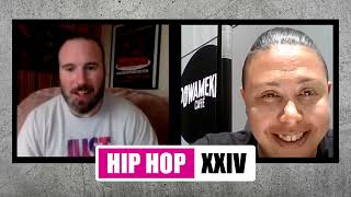 Tupac’s Powamekka Cafe, Music, Collectors Beer And More Detailed By Fixins Soul Kitchen’s Kat Dym
#tupac #powamekkacafe #fixinssoulkitchen
https://hiphopxxiv.com
To be featured on hiphopxxiv.com email us at hiphopxxiv@gmail.com
For an interview email us at hiphopxxiv@gmail.com
To advertise with us email at hiphopxxiv@gmail.com
Follow Hip Hop XXIV:
https://www.tiktok.com/@hiphopxxiv
https://www.facebook.com/HipHopxxiv
https://twitter.com/hiphopxxiv
https://pinterest.com/hiphopxxiv
https://instagram.com/hiphopxxiv
https://hiphopxxiv.tumblr.com
Video Editing By:
https://vegasmediadesigns.com
https://instagram.com/vegasmediadesigns
Produced By:
https://vegasmediadesigns.com
https://instagram.com/vegasmediadesigns Tupac’s Powamekka Cafe, Music, Collectors Beer And More Detailed By Fixins Soul Kitchen’s Kat Dym