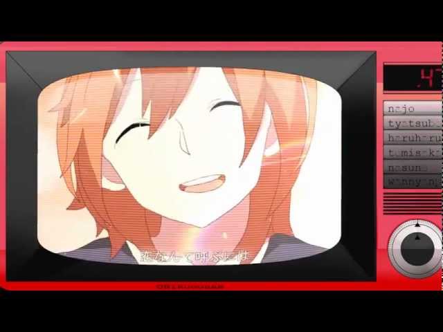 Vocaloid Short Animation Style Pv Collection アニメ風ショートpv集 Youtube