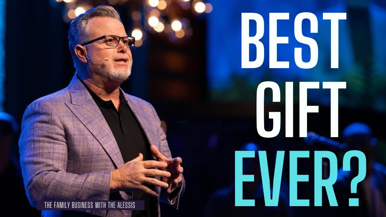 What Is The Best Gift Ever? | Why Giving Is Better Than Receiving | Christmas  S2 E15