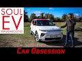 2020 Kia Soul EV Walkaround