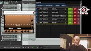 Noisebud TunaVerb v1.11 & SearchFX Reaper Script Updates