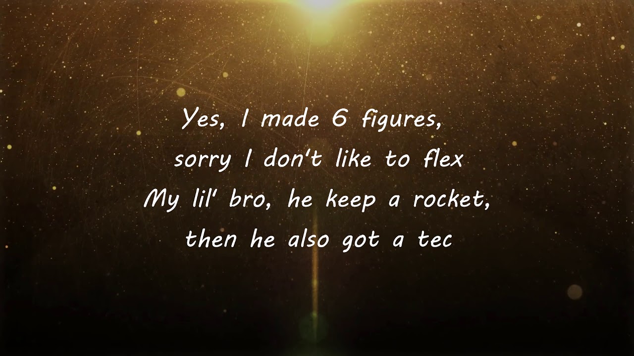 Quadeca x Sad Frosty Volt! (Lyrics Video) YouTube