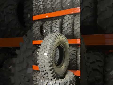 Шини для ITP Terra Hook 32x10R-14, видео 1