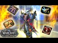 Holy Paladin PVP Rated 3v3 ARENA (Turbo Cleave) (WoW Dragonflight Season 2) [10.1.7] 🔥🔥