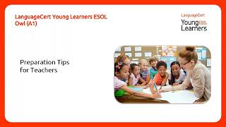 8. Preparing for Owl Listening exam