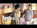 Two guys are fighting over her, but she's got a bigger problem... | Chinese Drama | Switch of Fate