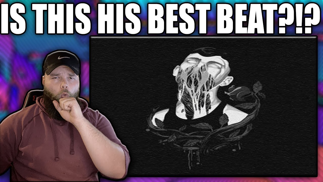 Satin Black {REACTION} | Jake Hill - Satin Black