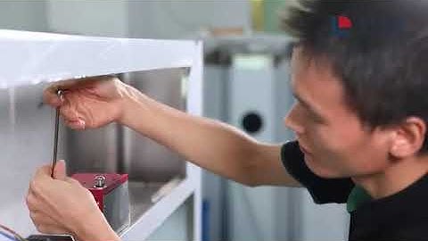 Flap Barrier Gate Supplier-LIDE manufacturer