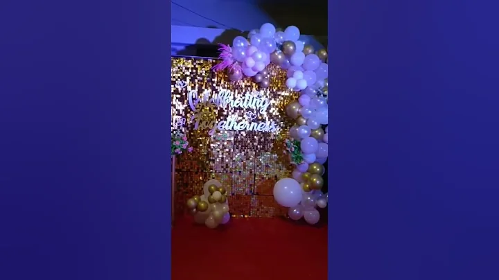 celebrations of togetherness ♥️🧿 #youtubeshorts #share #kanpur #viral #subscribe #love #like #decor