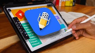 The only productive note-taking app for business owners: Exploring Notability screenshot 4