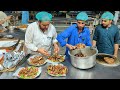 Peshawari Dum Pukht - Zaiqa Restaurant, Pakistani Street Food | Mutton Karahi | Grilled Fish | ROSH